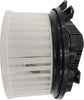 700346 Blower Assembly Compatible with 2014-2020 Chevrolet Impala