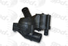 Global Parts Engine Coolant Water Outlet for Ford 8241552