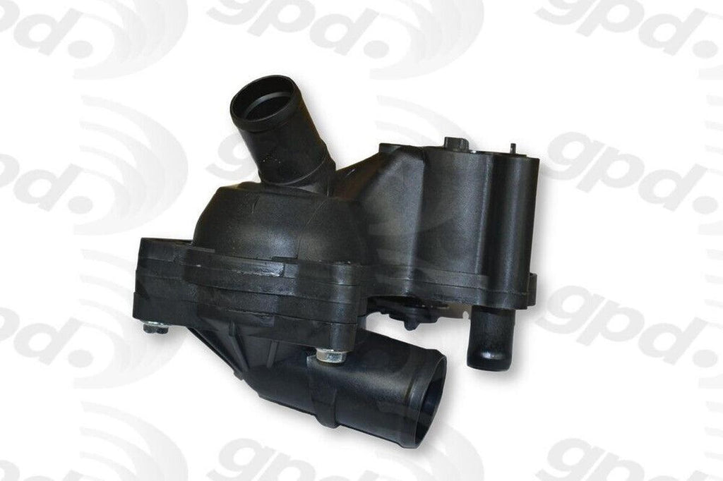 Global Parts Engine Coolant Water Outlet for Ford 8241552