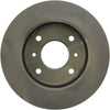 Centric Front Disc Brake Rotor for 1989-1996 240SX (121.42040)