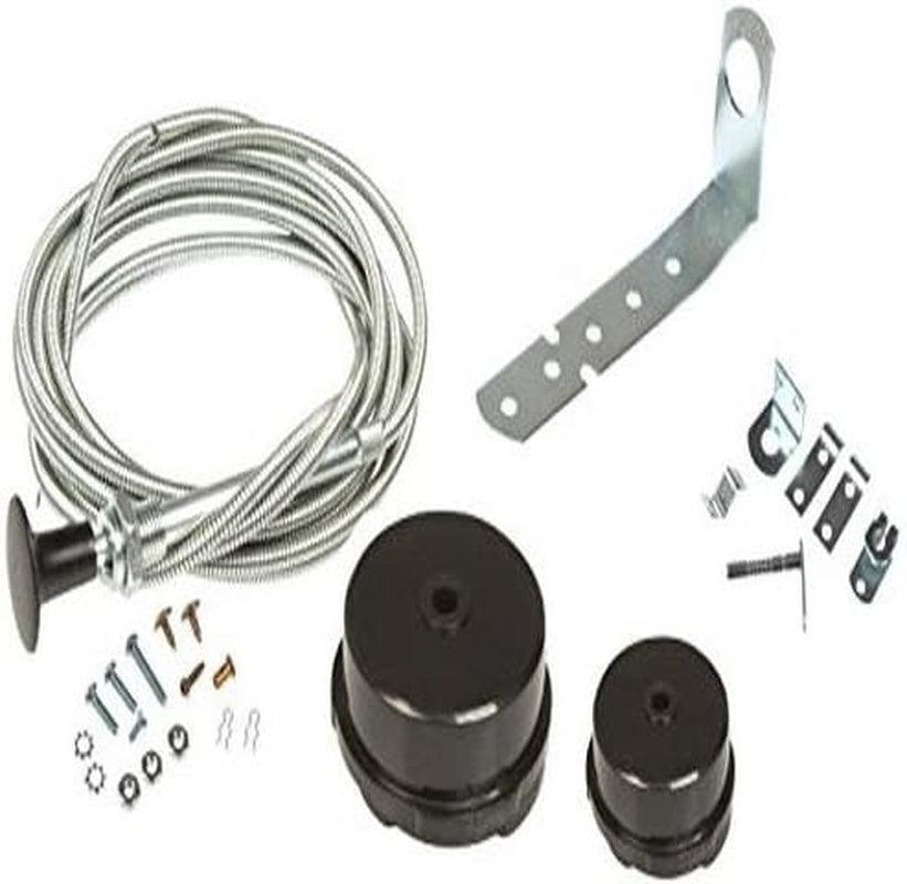 Dorman 55101 Choke Conversion Kit Universal Fit