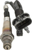 13852 Premium OE Fitment Oxygen Sensor - Compatible with Select Chevrolet Aveo, Aveo5; Pontiac Wave, Wave5; Suzuki Swift+