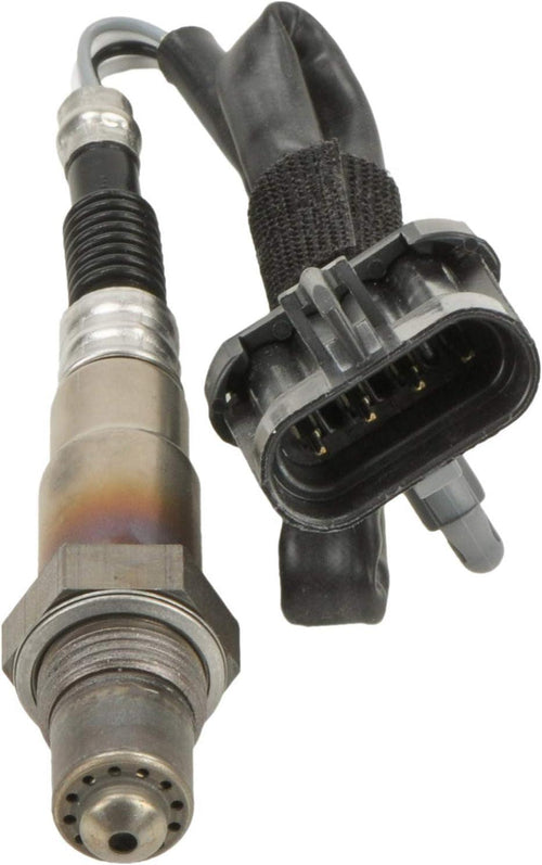 13852 Premium OE Fitment Oxygen Sensor - Compatible with Select Chevrolet Aveo, Aveo5; Pontiac Wave, Wave5; Suzuki Swift+