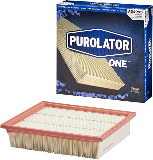A34995 one Advanced Engine Air Filter