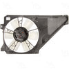 Four Seasons Engine Cooling Fan Assembly for Tempo, Topaz 75556