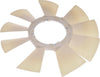 Dorman 621-525 Engine Cooling Fan Blade Compatible with Select Chevrolet/Gmc Models
