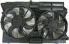 623570 Replacement Cooling Fan Assembly Compatible with Ford Explorer