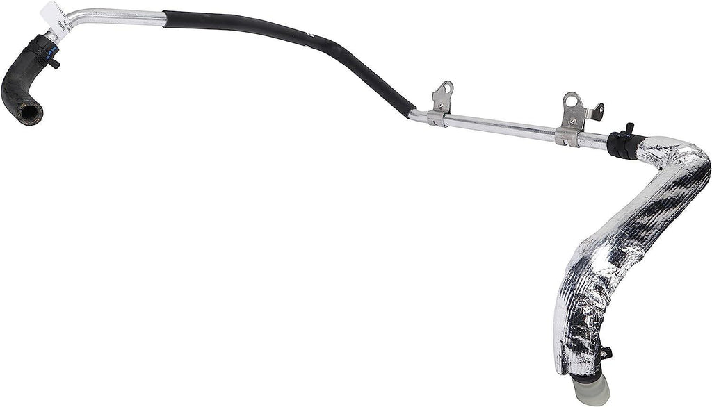 19431983 Heater Inlet Hose