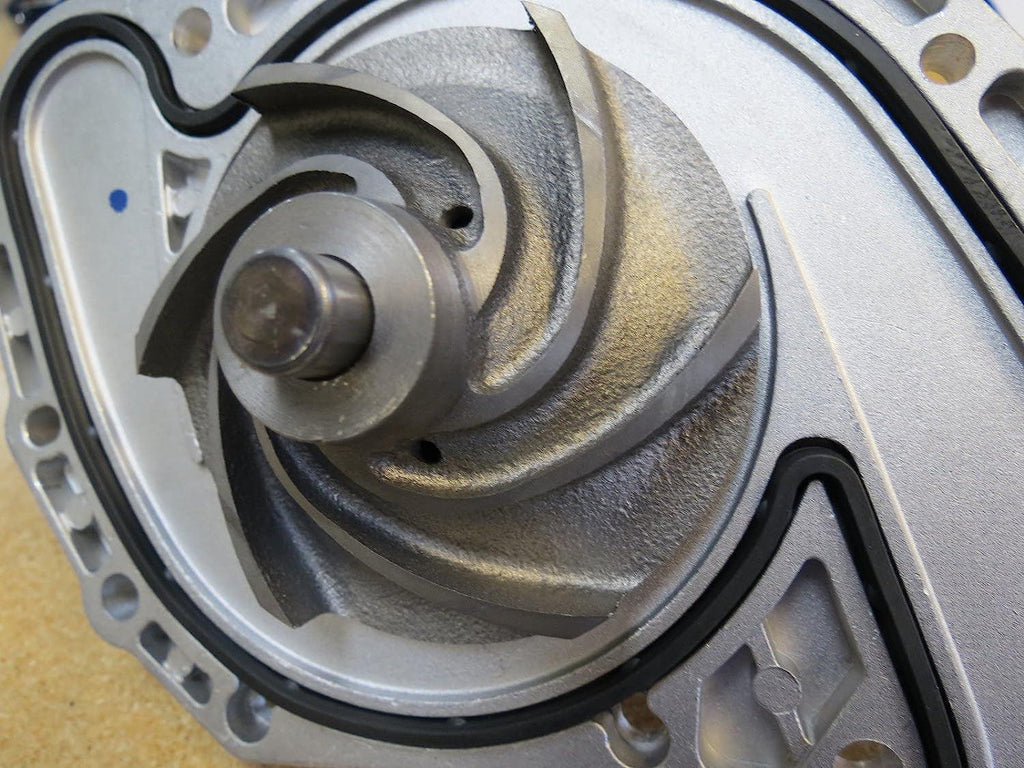 Chrysler, Jeep, Dodge 3.5L & 4.0L Water Pump OEM