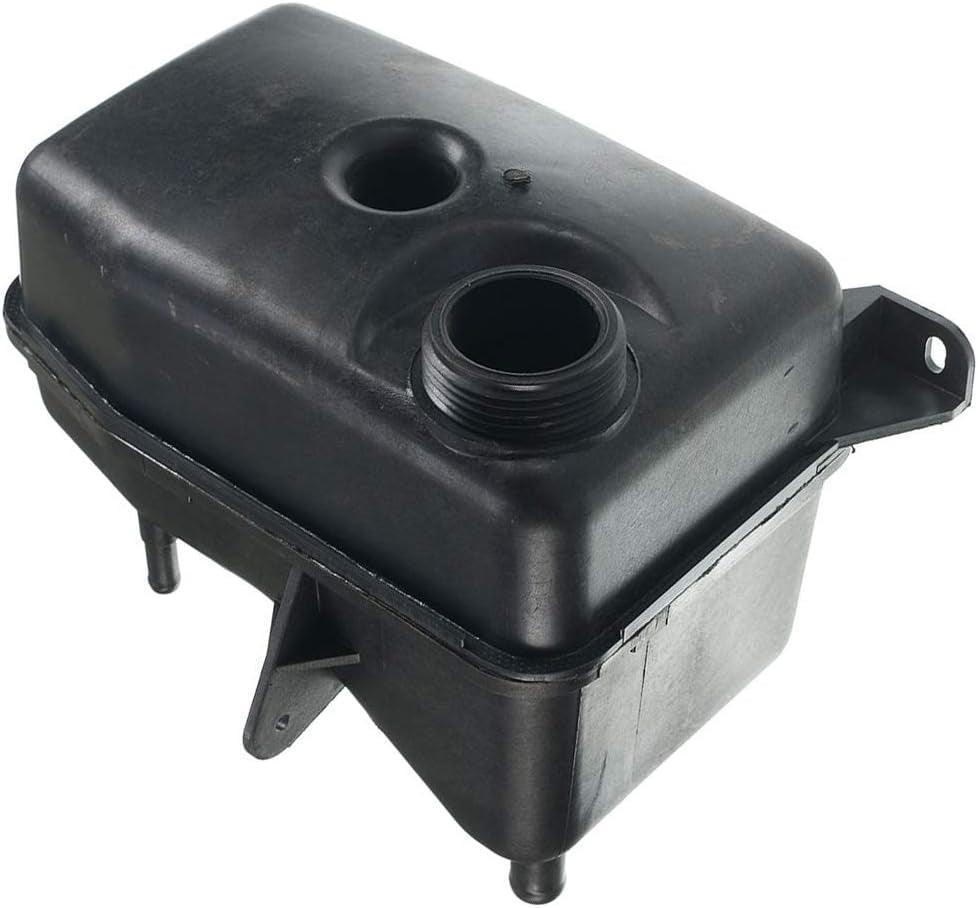 A-Premium Engine Coolant Overflow Recovery Reservoir Tank Compatible with Land Rover Discovery 1994-1999, Range Rover 1990-1995, 3.9L 4.0L 4.2L, Replace # PCF101590