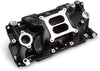 8150BK Speed Warrior™ Intake Manifold