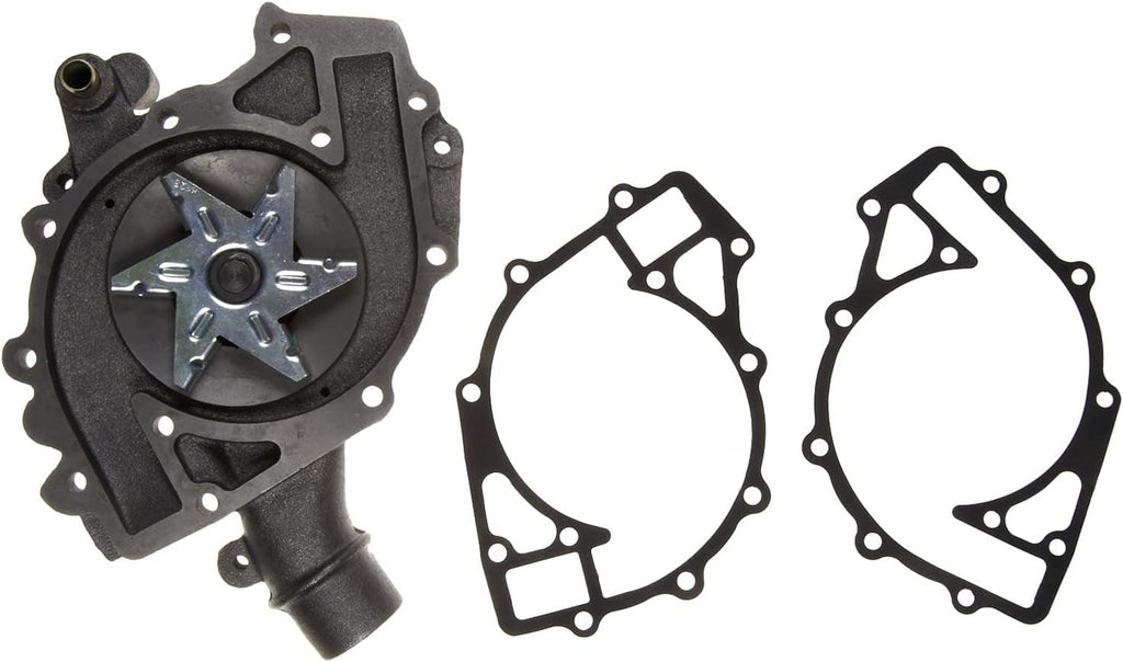 44003 Premium Engine Water Pump