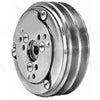 47996 Clutch Assembly