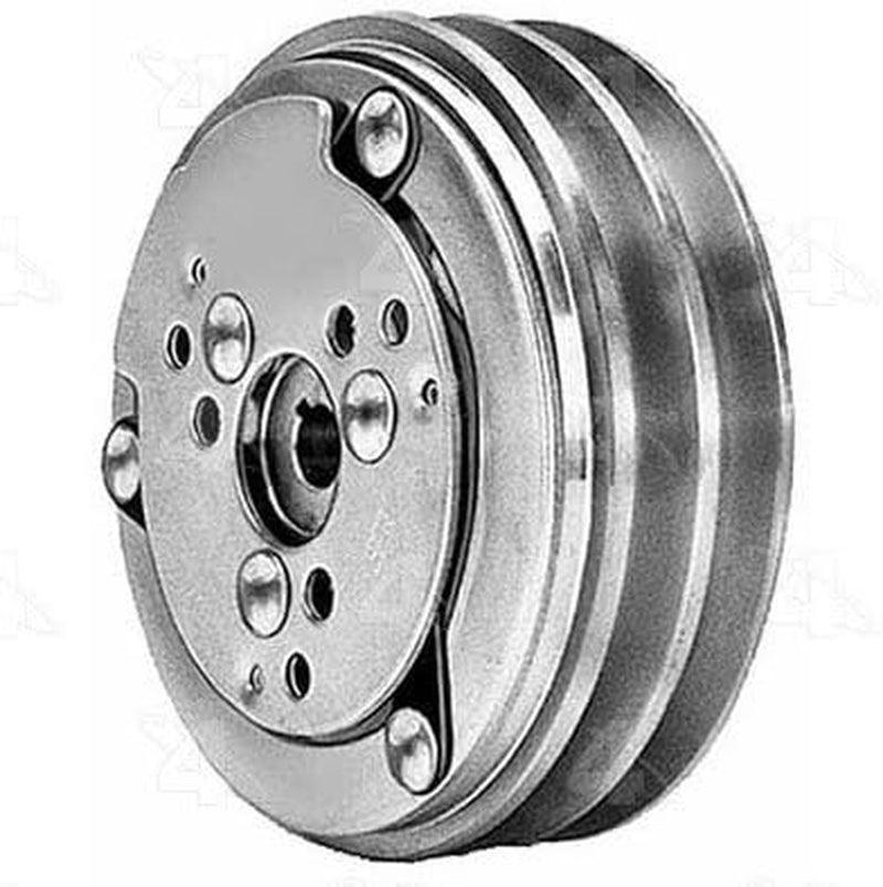 47996 Clutch Assembly