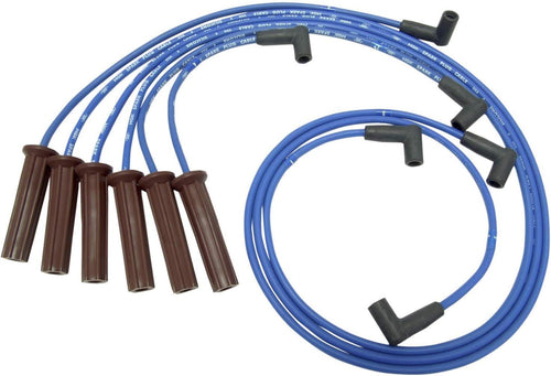 (51238) RC-GMX012 Spark Plug Wire Set