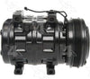 67385 Remanufactured AC Compressor