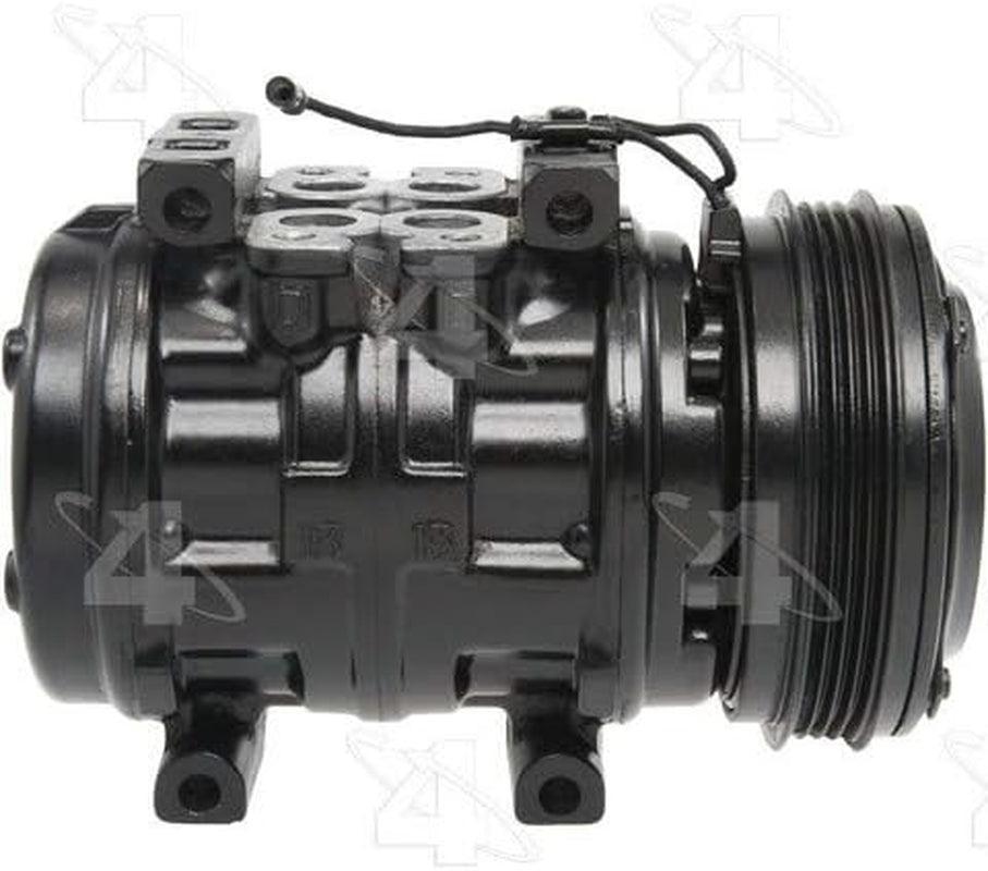 67385 Remanufactured AC Compressor