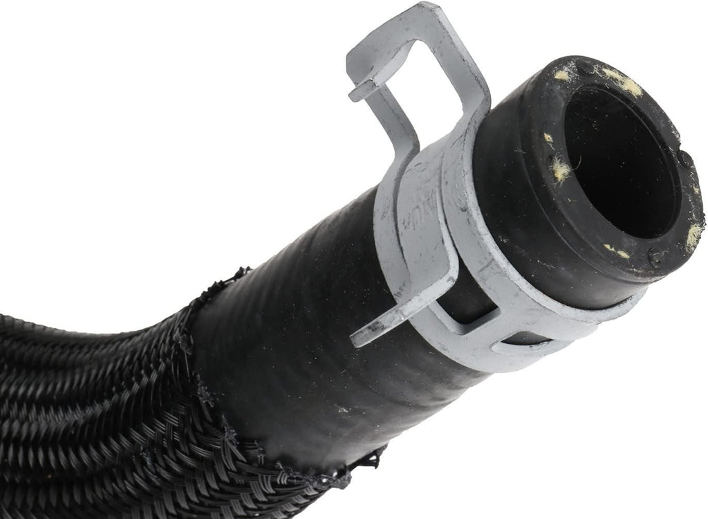 10323602 HVAC Heater Outlet Hose