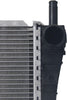 13489 Radiator Compatible with 2015-2019 Ford Mustang