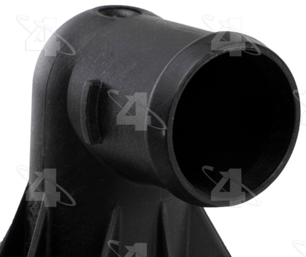 Four Seasons Engine Coolant Water Outlet Housing Kit for Volkswagen 86249