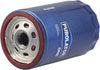 - PL20195 ONE Advanced Engine Protection Spin on Oil Filter Blue