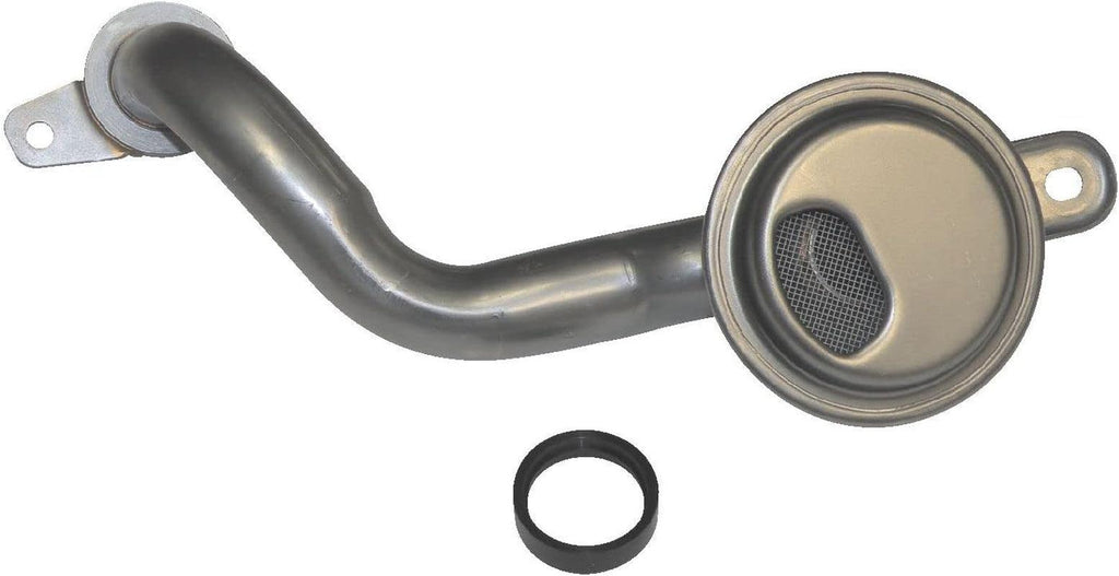 368S Stock Replacement Oil Pump Screen