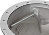 Afe Power 46-70042 Dodge Diesel Front Differential Cover (Machined; Pro Series)