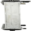 CU2170 Complete Radiator