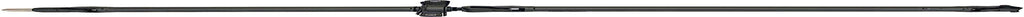 Dorman 936-616 OE FIX Rear Drive Shaft Compatible with Select Subaru Models