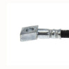 Centric Brake Hydraulic Hose for 02-08 Jaguar X-Type 150.20310