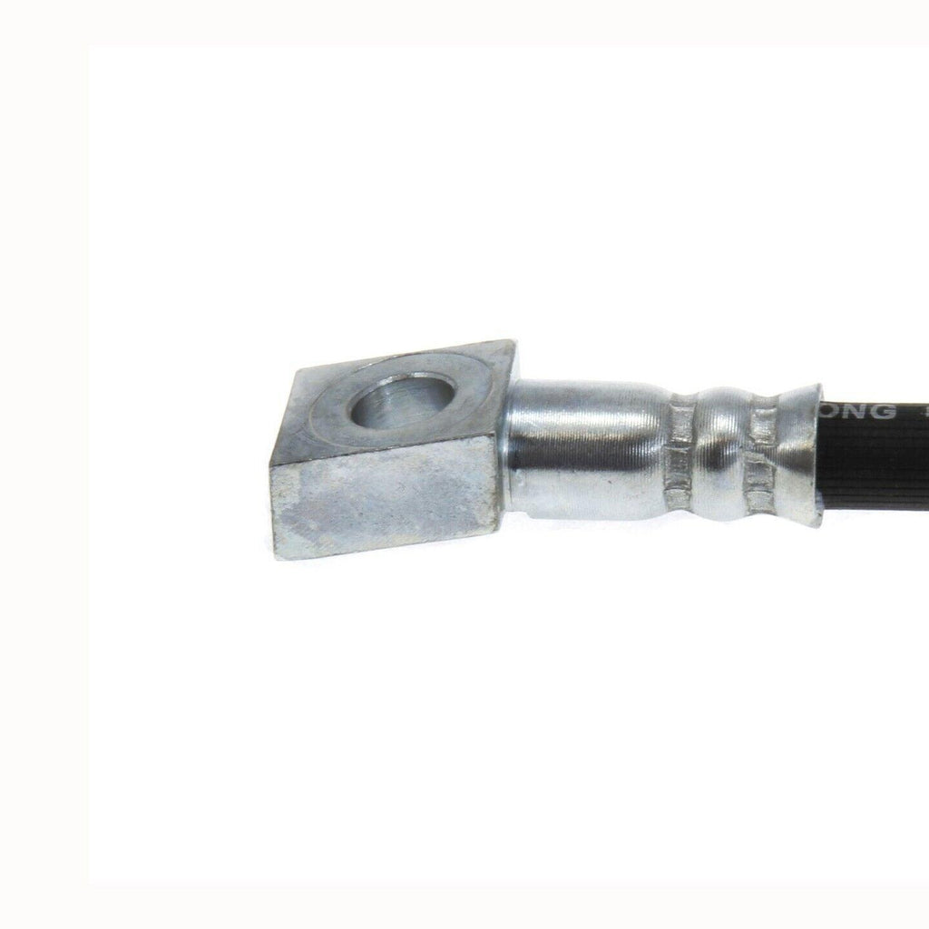 Centric Brake Hydraulic Hose for 02-08 Jaguar X-Type 150.20310