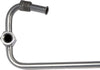 Dorman 624-064 Automatic Transmission Oil Cooler Hose Assembly Compatible with Select Dodge Models