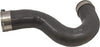 TCH0330 Turbocharger Intercooler Hose (Left), 1 Pack, Multi