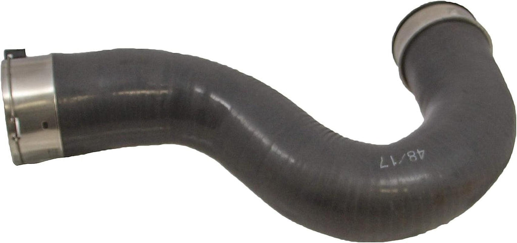 TCH0330 Turbocharger Intercooler Hose (Left), 1 Pack, Multi