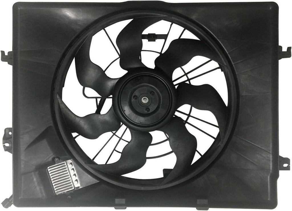 623950 Replacement Cooling Fan Assembly