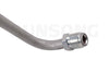 Automatic Transmission Oil Cooler Hose for Lesabre, 88, Bonneville+Mor