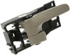 Dorman Interior Door Handle for Sequoia, Tundra 81224