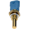 Dorman 904-7460 Engine Coolant Temperature Sensor for Specific Volvo Models, Brass