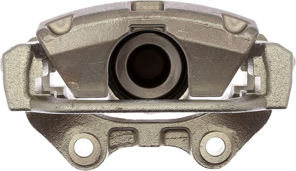 Professional 18FR1383C Rear Passenger Side Disc Brake Caliper Assembly (Friction Ready Coated), Remanufactured (Renewed)