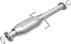 Magnaflow 447219 Large Stainless Steel CA Legal Direct Fit Catalytic Converter