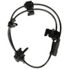 Delphi ABS Wheel Speed Sensor for 10-16 Cadillac SRX SS11504