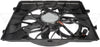 Dorman Engine Cooling Fan Assembly for Durango, Grand Cherokee 621-600