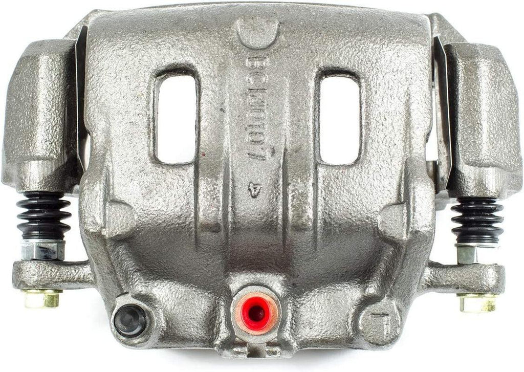 Front Left L5056 One Stock Replacement Brake Caliper