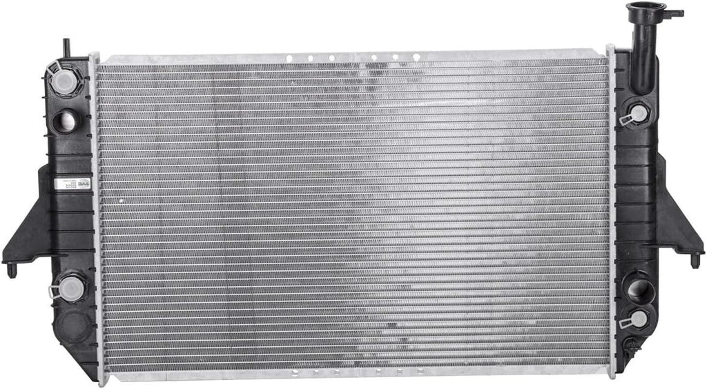 2003 Radiator Compatible with 1996-2005 Chevrolet Astro Van
