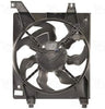 A/C Condenser Fan Assembly P/N:76086