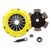 TS5-HDR6 ACT HD/Race Rigid 6 Pad Kit - greatparts