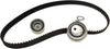 Professional TCK284A Timing Belt Kit with Tensioner and Idler Pulley