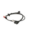 Standard Ignition ABS Wheel Speed Sensor for Passat, A4, A4 Quattro, S4 ALS429