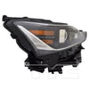 TYC Headlight Assembly for IS300, IS350, Is200T 20-9935-00-9