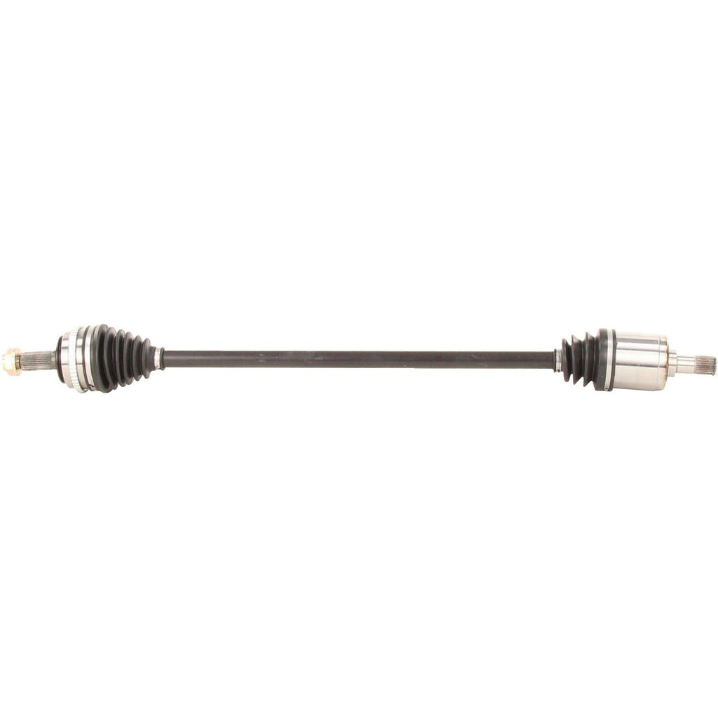 Trakmotive CV Axle Shaft for 1998-2002 Accord HO-8023